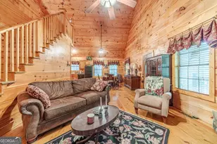 2970 Sky Lake Rd, Sautee Nacoochee, GA 30571 - Photo 7