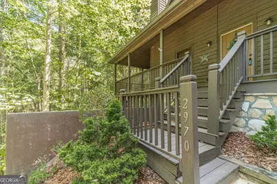 2970 Skylake Road, Sautee Nacoochee, GA 30571 - Photo 3