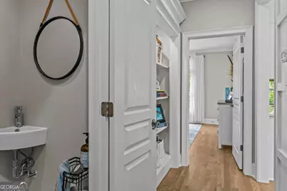 1134 Harbor Ridge Drive, Greensboro, GA 30642 - Photo 45