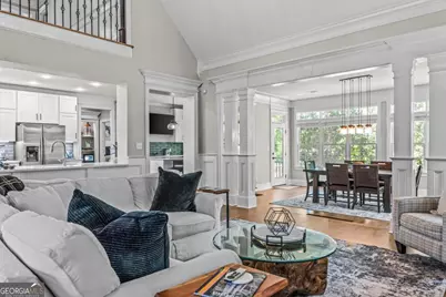 1134 Harbor Ridge Drive, Greensboro, GA 30642 - Photo 7