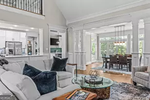 1134 Harbor Ridge Dr, Greensboro, GA 30642 - Photo 7