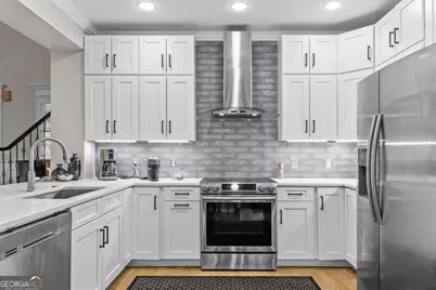 1134 Harbor Ridge Drive, Greensboro, GA 30642 - Photo 23