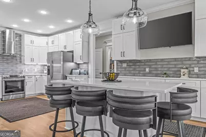 1134 Harbor Ridge Drive, Greensboro, GA 30642 - Photo 19