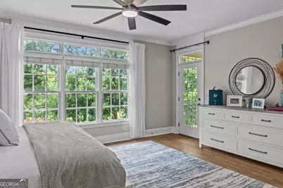 1134 Harbor Ridge Drive, Greensboro, GA 30642 - Photo 33