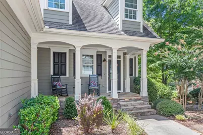 1134 Harbor Ridge Drive, Greensboro, GA 30642 - Photo 61