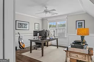 1134 Harbor Ridge Dr, Greensboro, GA 30642 - Photo 43