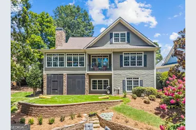 1134 Harbor Ridge Drive, Greensboro, GA 30642 - Photo 63