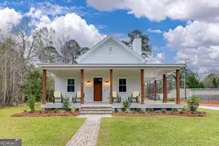 610 N Rogers St, Pooler, GA 31322 - Photo 1