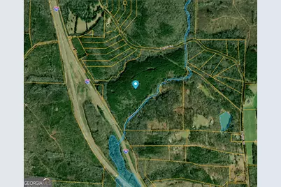 90 +/- Acres English Road, Forsyth, GA 31029 - Photo 41