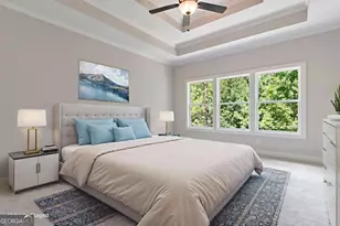 400 Ansley Dr, Athens, GA 30605 - Photo 13