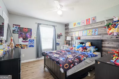 212 Hilltop Circle, Valdosta, GA 31602 - Photo 21