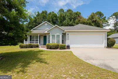 212 Hilltop Circle, Valdosta, GA 31602 - Photo 1