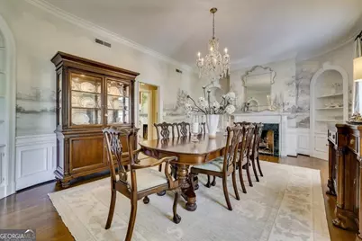 5 Prather Woods Lane, Augusta, GA 30909 - Photo 27