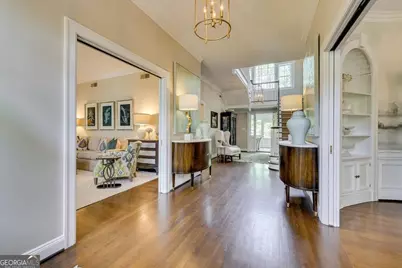 5 Prather Woods Lane, Augusta, GA 30909 - Photo 7