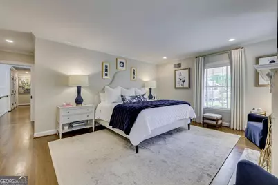 5 Prather Woods Lane, Augusta, GA 30909 - Photo 33