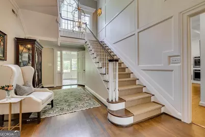 5 Prather Woods Lane, Augusta, GA 30909 - Photo 29