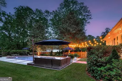 5 Prather Woods Lane, Augusta, GA 30909 - Photo 73