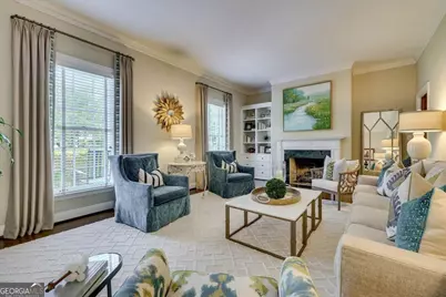 5 Prather Woods Lane, Augusta, GA 30909 - Photo 9