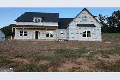 1010 Shoreline Drive, Madison, GA 30650 - Photo 1