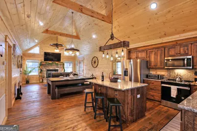 956 Lemmon Lane, Ellijay, GA 30540 - Photo 17