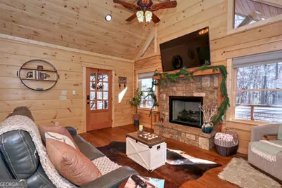 956 Lemmon Lane, Ellijay, GA 30540 - Photo 11