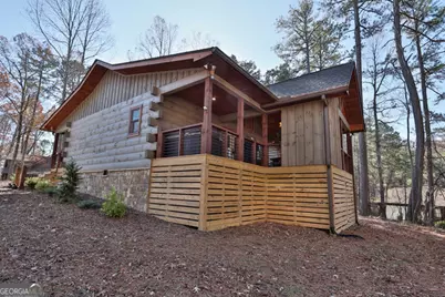 956 Lemmon Lane, Ellijay, GA 30540 - Photo 45