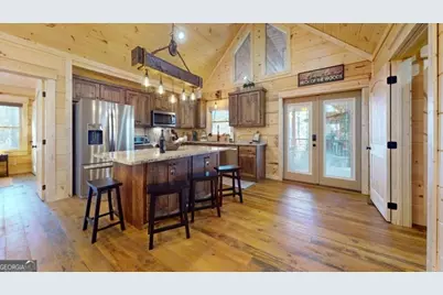 956 Lemmon Lane, Ellijay, GA 30540 - Photo 23