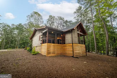 956 Lemmon Lane, Ellijay, GA 30540 - Photo 69