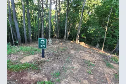 109R Red Oak Trail, East Ellijay, GA 30540 - Photo 1