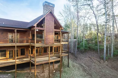 612 Kensington Drive, Mineral Bluff, GA 30559 - Photo 61