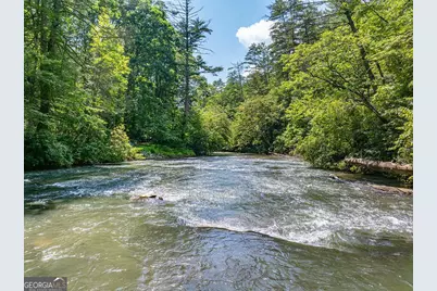126R Red Oak Trail, East Ellijay, GA 30540 - Photo 3