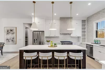 224 Pindos Place, Powder Springs, GA 30127 - Photo 5