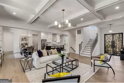 224 Pindos Place, Powder Springs, GA 30127 - Photo 3