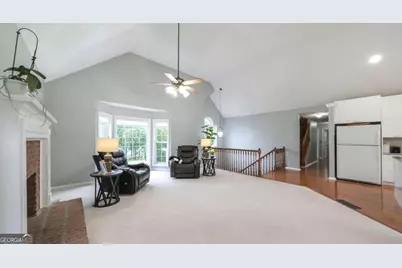 45 Buell Jones Road, Carrollton, GA 30117 - Photo 5