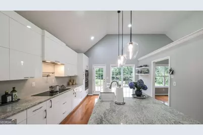 45 Buell Jones Road, Carrollton, GA 30117 - Photo 9