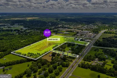2403 Ga Highway 127, Perry, GA 31069 - Photo 3