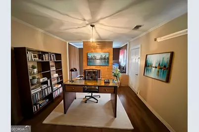 118 Roundtree Street, Statesboro, GA 30458 - Photo 5