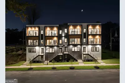 3265 Memorial Drive #604, Decatur, GA 30032 - Photo 47