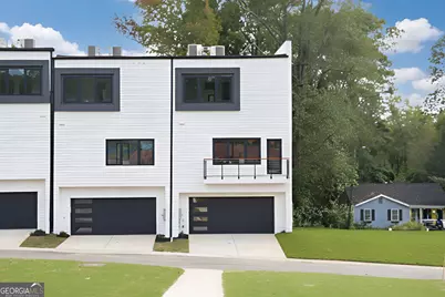 3265 Memorial Drive #604, Decatur, GA 30032 - Photo 49