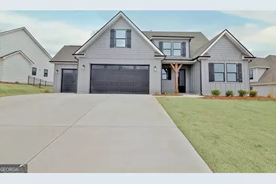 50 Greylock Creek Drive, Senoia, GA 30276 - Photo 3