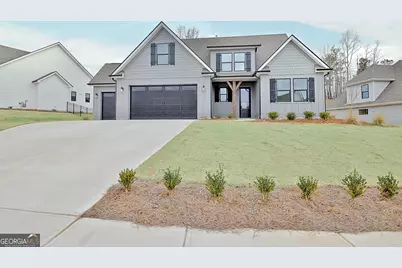 50 Greylock Creek Drive, Senoia, GA 30276 - Photo 1