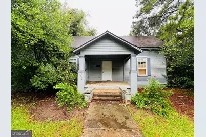 807 Peachtree Street, Macon, GA 31217 - Photo 1