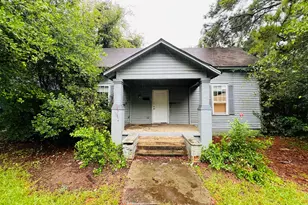 807 Peachtree St, Macon, GA 31217 - Photo 1