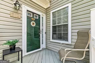 512 Las Brasis Ct, Peachtree City, GA 30269 - Photo 3