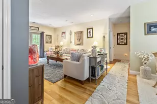 512 Las Brasis Ct, Peachtree City, GA 30269 - Photo 5