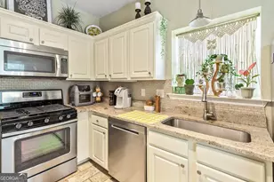 512 Las Brasis Ct, Peachtree City, GA 30269 - Photo 13