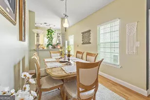 512 Las Brasis Ct, Peachtree City, GA 30269 - Photo 11