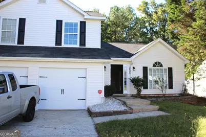 2640 Field Spring Drive, Lithonia, GA 30058 - Photo 1