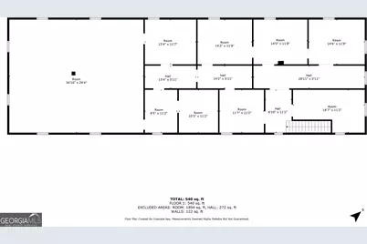 295 Sage Street, Temple, GA 30179 - Photo 43