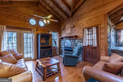 256 Nantahala Pass Road, Blue Ridge, GA 30513 - Photo 21